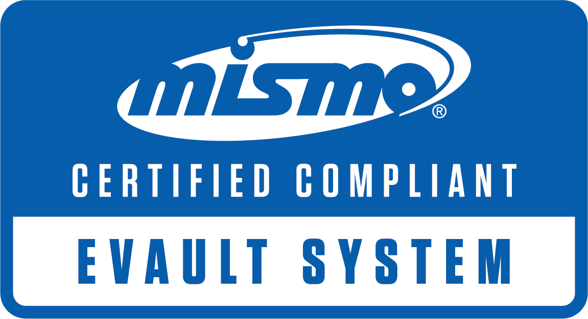 MISMO eVault